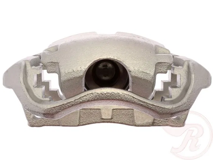 RC12867C – RAYBESTOS Brake Caliper, OE Replacement Loaded Caliper Remanufactured Coated Includes Bra - view 2